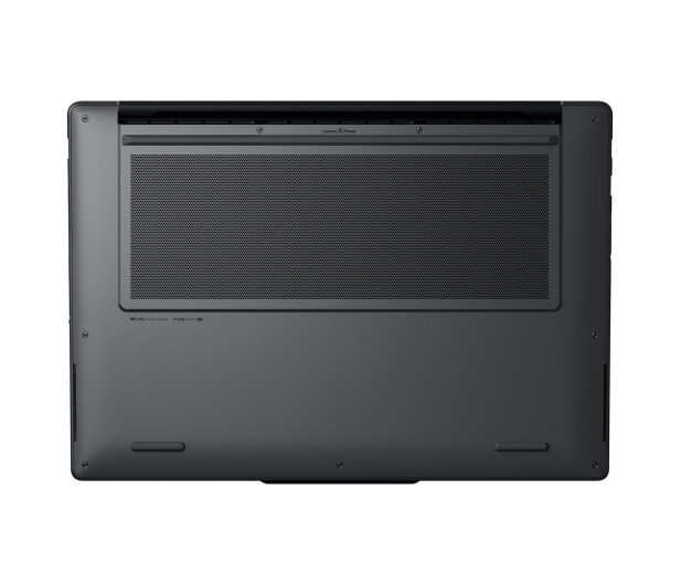 Lenovo Yoga Pro 9-15 NVIDIA RTX Spark N1X-650/32GB/1TB/Win11P OLED - 1604734 - zdjęcie 11